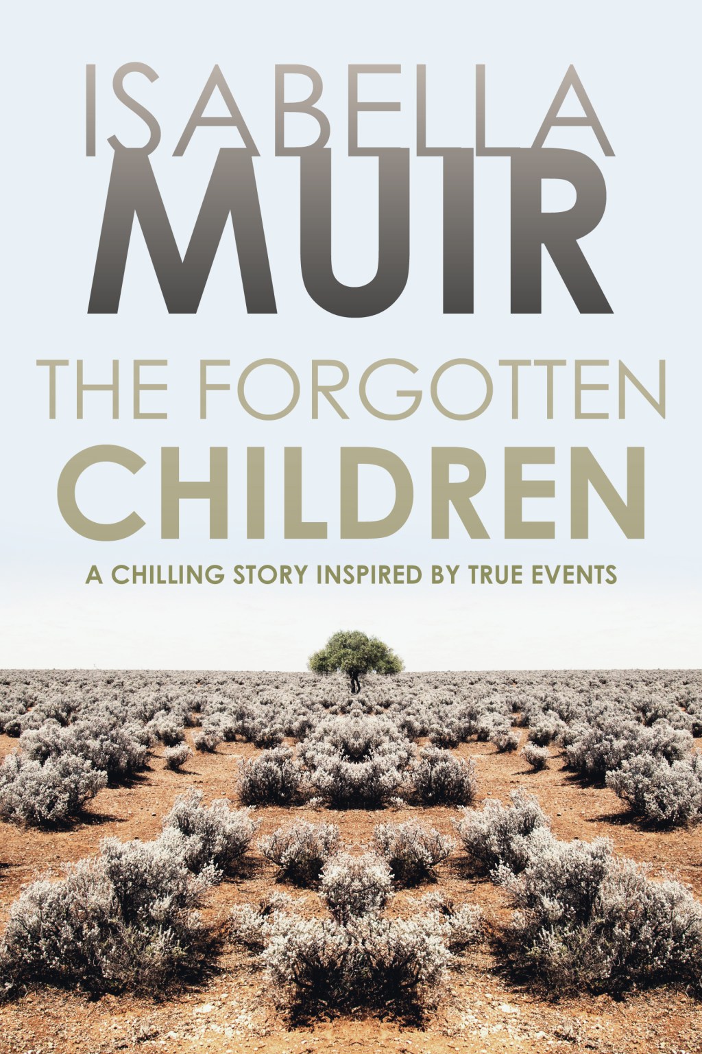 Not lost, but&nbsp;abandoned